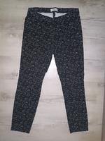 Women essentials by Tchibo Damen Hose schwarz Gr. 40/42 Berlin - Tempelhof Vorschau