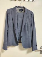 Hosenanzug Blau-Grau (Blazer, Hose) Daniel Hechter Paris, Damen Hannover - Herrenhausen-Stöcken Vorschau