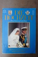 Die Hochzeit: Prinz Charles und Lady Diana Nordrhein-Westfalen - Alfter Vorschau