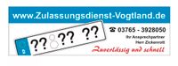 Führerscheinumtausch, Führerschein Tausch Vogtlandkreis Sachsen - Limbach (bei Reichenbach) Vorschau