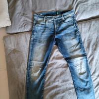 Jeans G-Star D-Staq 3D Slim Größe 31/32 Bayern - Bischberg Vorschau