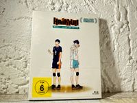 Blu-Ray - Haikyu !! Movie 3 - Talent und Gespür - OVP Hessen - Idstein Vorschau