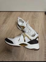 Michael Kors Sneaker Damen Schuhe Gr 40 Bayern - Senden Vorschau
