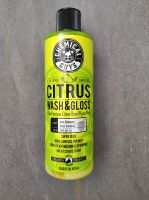Chemical Guys Citrus Wash&Gloss Auto Shampoo Neu/OVP Duisburg - Duisburg-Süd Vorschau