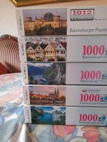 1000 Teile Puzzle St. 3€,nur Abholung Niedersachsen - Bardowick Vorschau