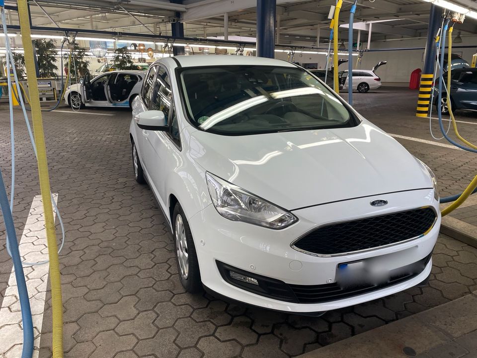 Ford C-Max Cool & Connect in Köln