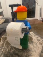 Lego Toiletten papier halter Bayern - Freilassing Vorschau