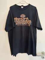 Harley Davidson Tshirt El Paso Texas Niedersachsen - Dissen am Teutoburger Wald Vorschau