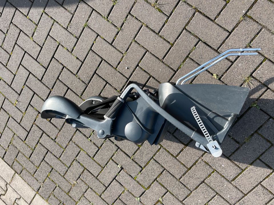 Britax Römer Fahrrad Kindersitz Jockey Comfort in Dortmund