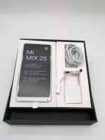 Xiaomi M1803D5XAW Mix 2S Smartphone, 64 GB Weiß Hessen - Schwalmstadt Vorschau