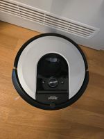 IRobot Roomba i7+ inkl. Absaugstation Leipzig - Mockau-Nord Vorschau