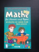 Buch „MATHE für Mamas und Papas - Grundschule“ Bonn - Weststadt Vorschau