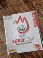 Panini Euro 2008 Swiss Edition Leeralbum Nordrhein-Westfalen - Gelsenkirchen Vorschau