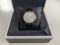 Montblanc Herrenuhr Tradition Quartz Date NEU Bayern - Bernau am Chiemsee Vorschau