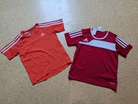 Shirt Adidas xxs, 116, Sammelpaket, Rot, Orange Bayern - Freudenberg (Oberpfalz) Vorschau