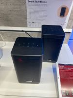 Canton Smart Soundbox 3 Baden-Württemberg - Buchen (Odenwald) Vorschau