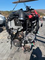 Motor Renault Master 2.3 DCI BITURBO M9T706 M9T708 KOMPLETT Rheinland-Pfalz - Waldalgesheim Vorschau