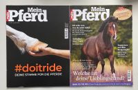Mein Pferd Zeitschriften Mai/ Juni 2024 Neue Ausgaben! Niedersachsen - Harpstedt Vorschau