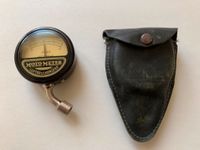 Moto Meter Aero Oldtimer Vintage Reifenluftdruckprüfer Manometer Nordrhein-Westfalen - Paderborn Vorschau