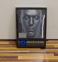 Rammstein DVD Videos 1995-2012 OVP Brand New Lifad Zeit Mutter Se Mecklenburg-Vorpommern - Papendorf (Vorpommern) Vorschau