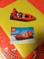 Lego Rennboot von 1991 Sachsen - Pegau Vorschau