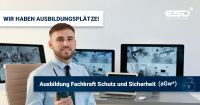 Ausbildung Fachkraft (aGw*) Schutz und Sicherheit Mühldorf Bayern - Mühldorf a.Inn Vorschau