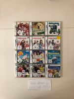 Nintendo Ds Spiele (Nintendogs, sophies freunde) Spielesammlung Bayern - Fürstenfeldbruck Vorschau