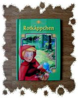 Rotkäppchen★Paletti Minibuch★Pappbilderbuch★Buch★9783940984654 Nordrhein-Westfalen - Nettersheim Vorschau