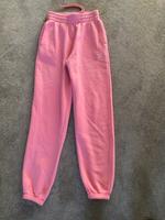 Adidas Sweathose Hose Freizeit Baumwolle Teenager Damen XS 34 Hessen - Niederdorfelden Vorschau