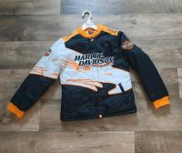 NEU! Harley Davidson Jacke Kinder Gr. 16 Gr. XL Niedersachsen - Aurich Vorschau