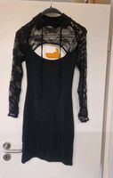 Sexy Kleid mit Spitze -schwarz- Bayern - Coburg Vorschau