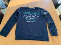 schöner Pulli Pullover Sweatshirt Camp David Gr. 164 / neuwertig Baden-Württemberg - Bietigheim-Bissingen Vorschau