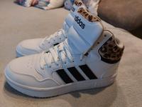 Adidas Sneaker high Sachsen - Drebach Vorschau
