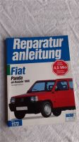 Fiat Panda Reparaturanleitung 750/1000 Fire/4x4 (ab 1986) Dortmund - Kirchlinde Vorschau