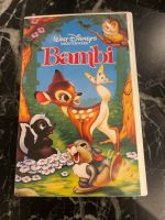 VHS Bambi 0942/25 Dortmund - Huckarde Vorschau