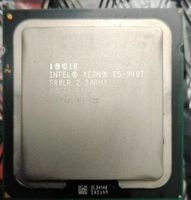 Intel Xeon e5-2407 Nordrhein-Westfalen - Datteln Vorschau