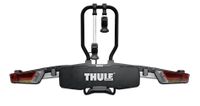 Thule EasyFold XT 2-Bike 933100 Anhängerkupplungs-Fahrradträger schwarz/aluminium Bochum - Bochum-Wattenscheid Vorschau