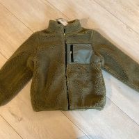 H&M Teddyjacke Fleecejacke Gr. 134 140 NEU m. Etikett gefüttert Dresden - Schönfeld-Weißig Vorschau