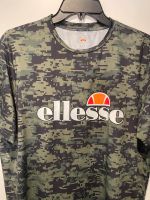 Ellesse T-Shirt, Gr.L Baden-Württemberg - Nordheim Vorschau