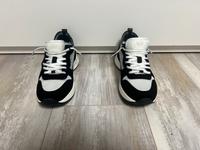 Dior b25 schwarz weiß schuhe Köln - Köln Merheim Vorschau