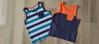 2-er Set Achsel-Shirts , Sommer-T-Shirts Hemden Unterhemden H&M Thüringen - Tanna Vorschau