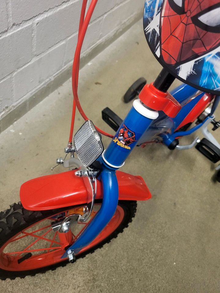 Fahrrad 16 Zoll für Kinder in Neumünster