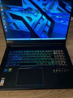 Acer Predator Helios 300 17,3“ QHD Gaming Notebook I7 64GB RTX Mecklenburg-Vorpommern - Stralsund Vorschau