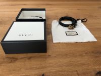 Gucci Gürtel schmal (Breite 2cm, Größe 70) Bayern - Schwabhausen Vorschau