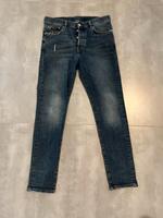 H&M | Denim | Jeans | Herren | Used Look | Größe 32 Bayern - Donaustauf Vorschau