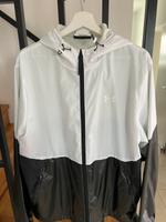 Herren Sommerjacke von Under Armour -wie neu! Hessen - Mörfelden-Walldorf Vorschau