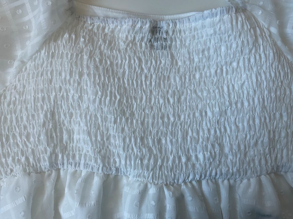 ‼️NEU UND UNGETRAGEN ‼️ Süßes Sommerkleid, Gr. XL, Shein Curve in Harrislee