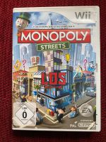 Wii Monopoly Streets Thüringen - Gera Vorschau