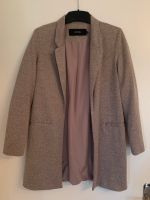 Bläser Jacke Vero Moda Größe 38 rosa altrosa Bayern - Kissing Vorschau