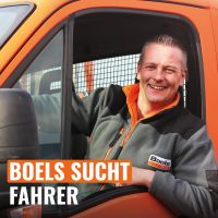 Fahrer (m/w/d) in Magdeburg Sachsen-Anhalt - Magdeburg Vorschau